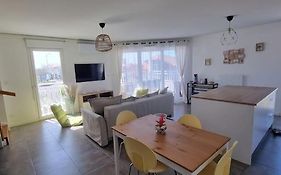 Appartement Villa Trencat